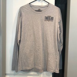 Timberland Long Sleeve